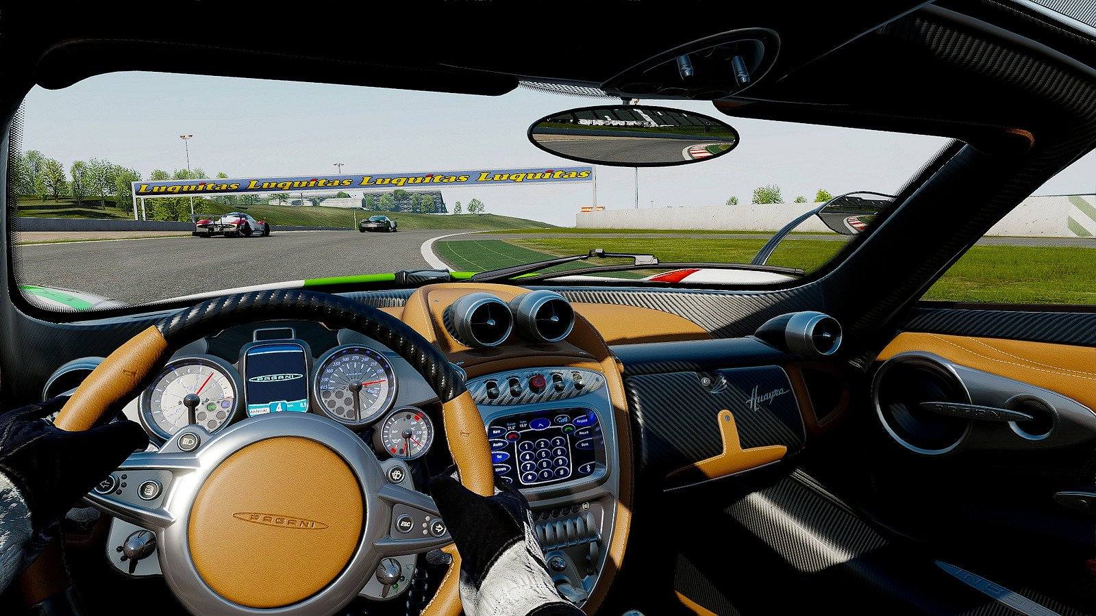 Project Cars - Imagen 37